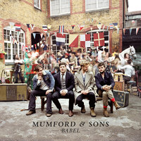 Ghosts That We Knew - Mumford & Sons