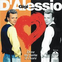Comme si fragile - Gigi D'Alessio