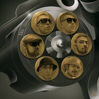 Тот самый диск - Триагрутрика, АК-47