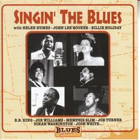 Hard Working Woman - B.B. King, Phineas Newborn, Richard Saunders