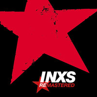 Barbarian - INXS