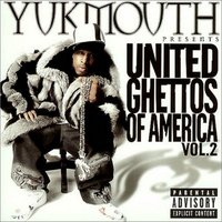 Whats Beef - Yukmouth, I- Roc, Monsta Gunjah, Yukmouth, Luni Coleone