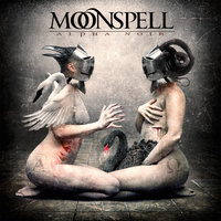 Axis Mundi - Moonspell