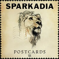 Connected - Sparkadia