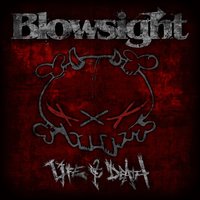 Blackout Time - Blowsight