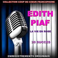 S%u0153ur Anne - Édith Piaf