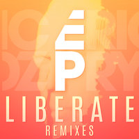 Liberate - Eric Prydz, Lane 8