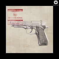 Tomorrow's Money - My Chemical Romance