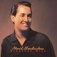 Sad Eyes - Neil Sedaka
