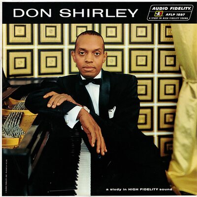 Don Shirley